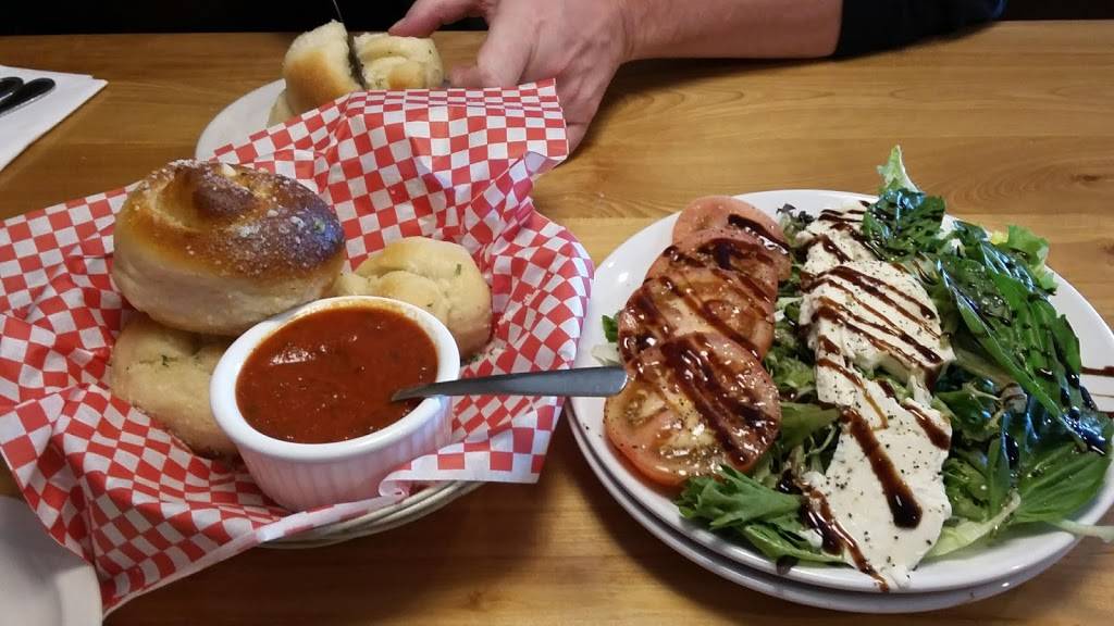 Gondolier Italian Eatery | restaurant | 4800 Baseline Rd A104, Boulder, CO 80303, USA | 3034435015 OR +1 303-443-5015