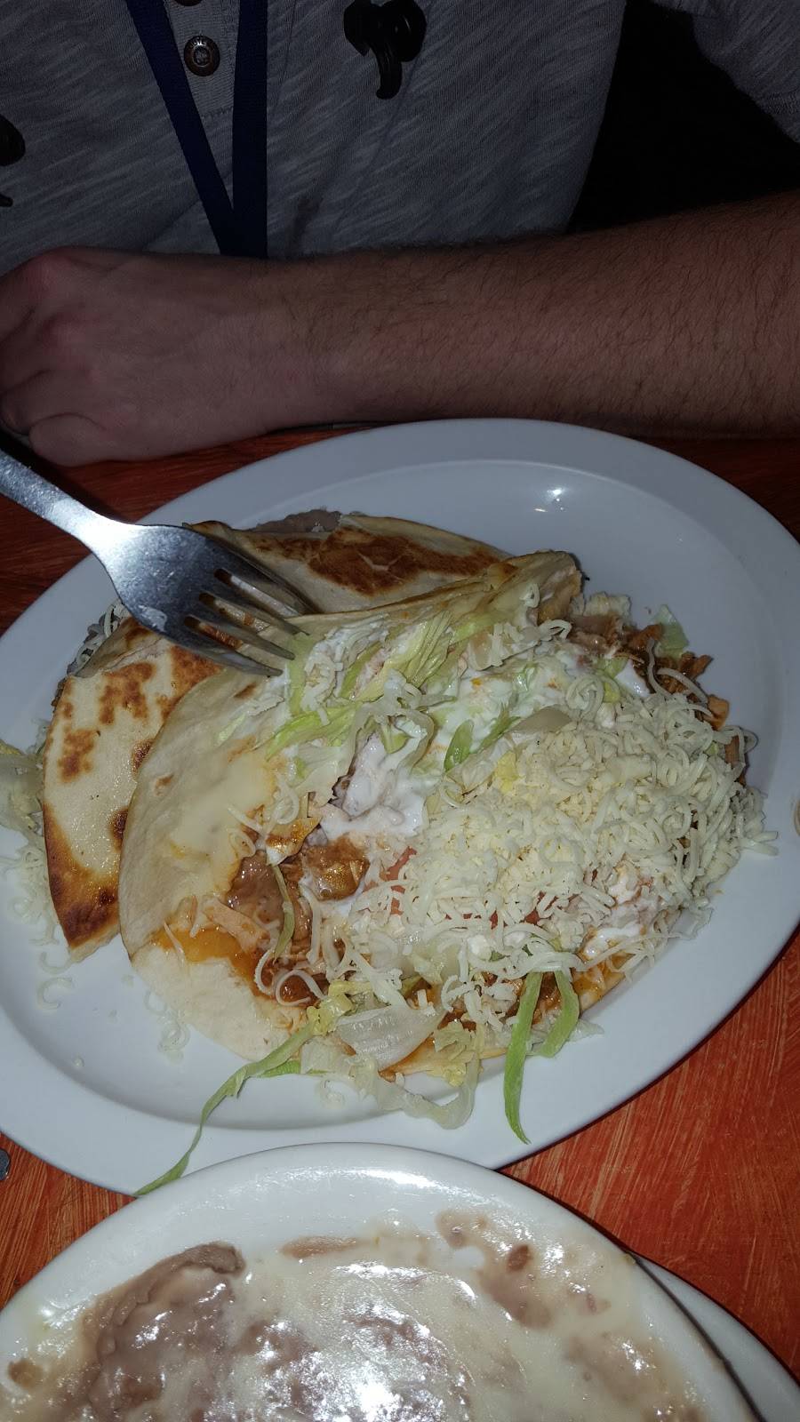 Monterrey Mexican Restaurant | restaurant | 154 Ridgeview Rd SW #6, Wise, VA 24293, USA | 2766795850 OR +1 276-679-5850