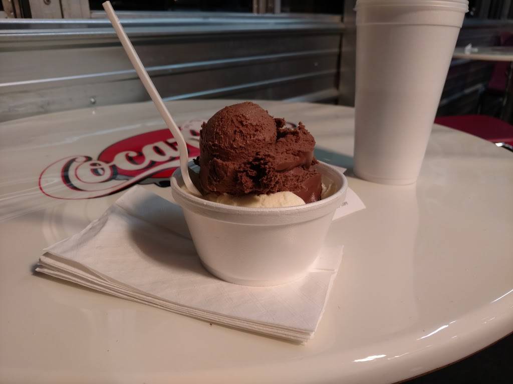 Kitts Frozen Custard | restaurant | 7000 W Capitol Dr, Milwaukee, WI 53216, USA | 4144611400 OR +1 414-461-1400