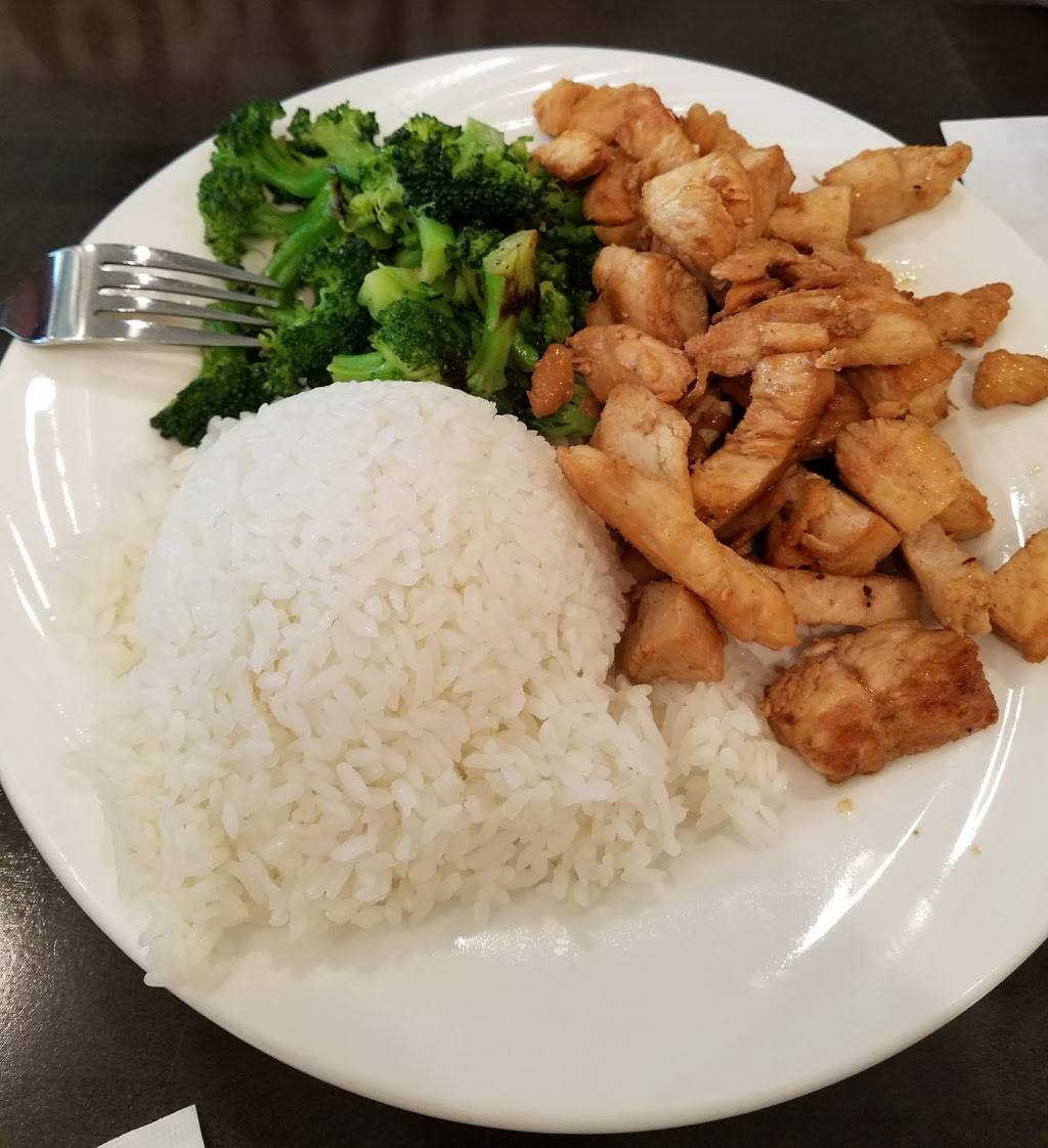 Miyabi Jr Express | restaurant | 1108 New Pointe Blvd #110, Leland, NC 28451, USA | 9107692358 OR +1 910-769-2358