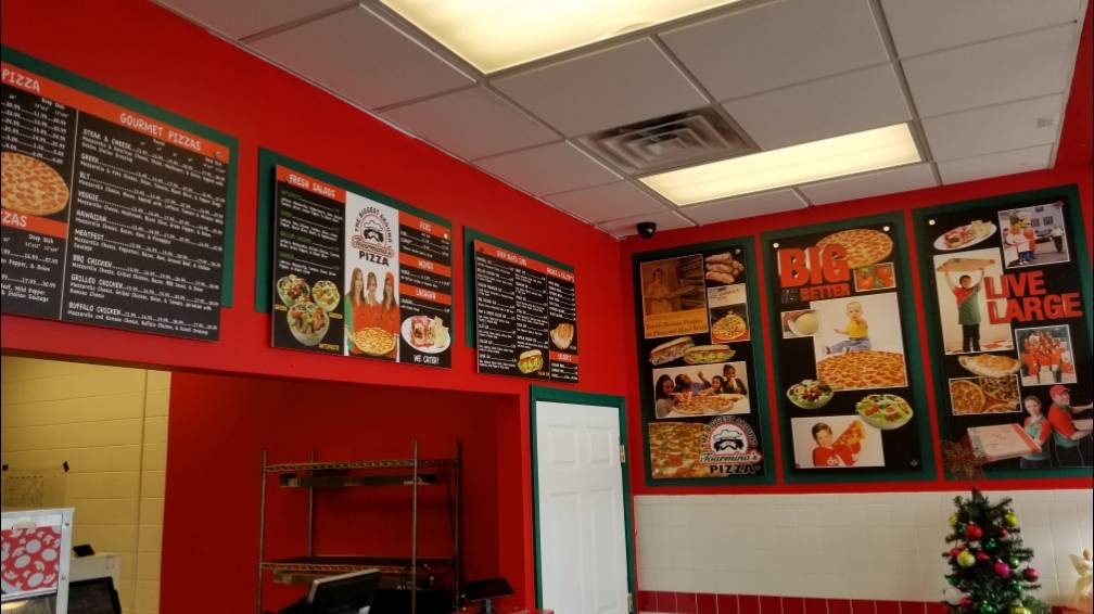 Toarminas Pizza | restaurant | 1123 E Long Lake Rd, Troy, MI 48085, USA | 2485242441 OR +1 248-524-2441