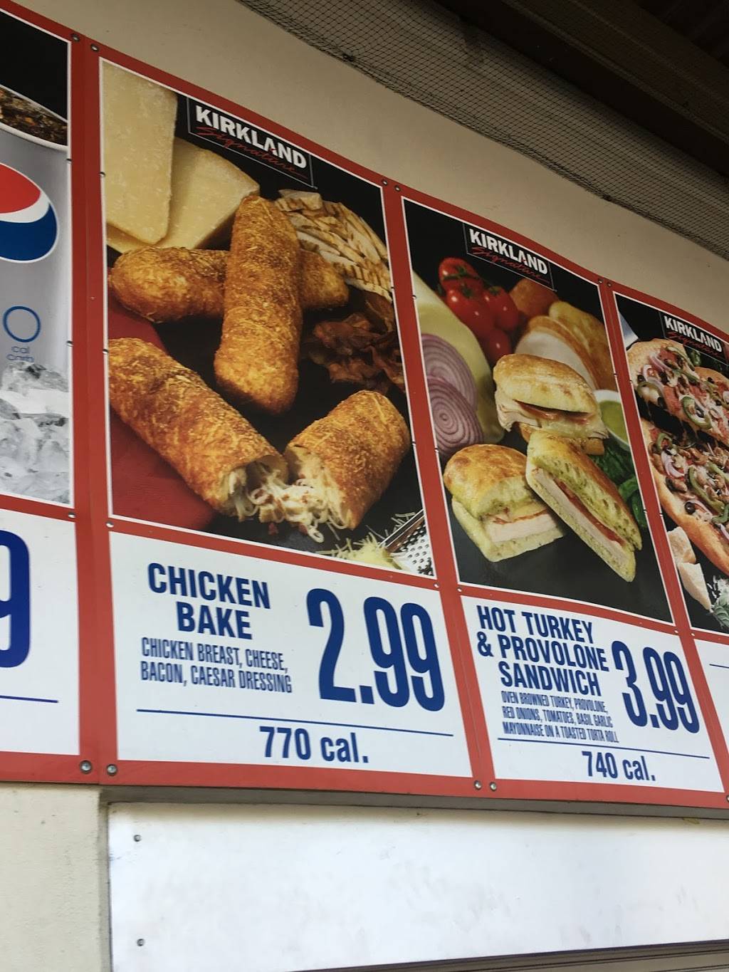 Costco Food Court | meal takeaway | 11260 White Rock Rd, Rancho Cordova, CA 95742, USA | 9167242248 OR +1 916-724-2248