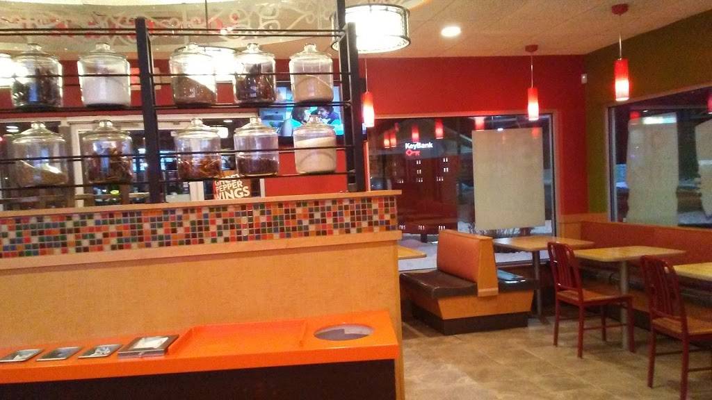 Popeyes Louisiana Kitchen | restaurant | 3609 Brewerton Rd, Syracuse, NY 13212, USA | 3154575651 OR +1 315-457-5651