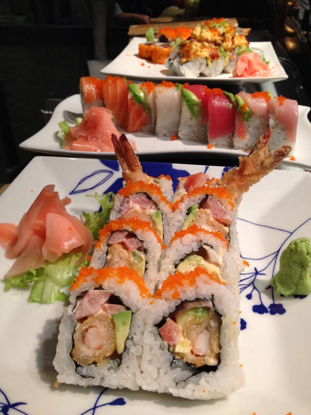 Sushi Yami Japanese Restaurant | restaurant | 6177 Jog Rd #D7, Lake Worth, FL 33467, USA | 5619632828 OR +1 561-963-2828