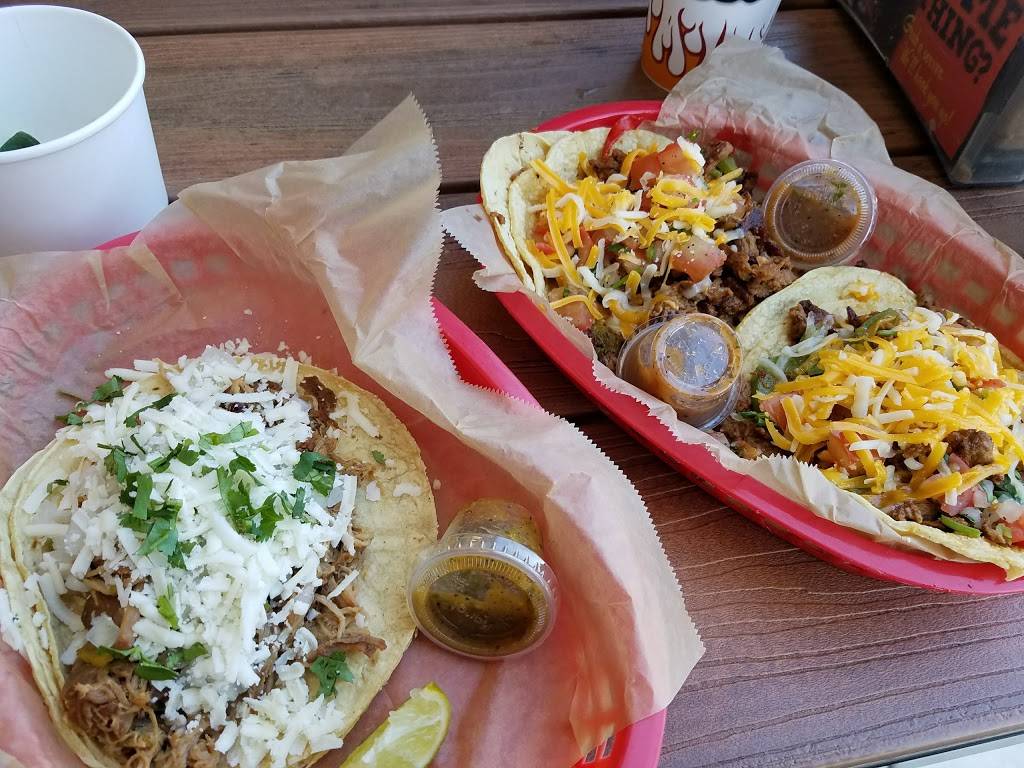 Torchys Tacos | restaurant | 1822, Austin, TX 78704, USA | 5129169025 OR +1 512-916-9025