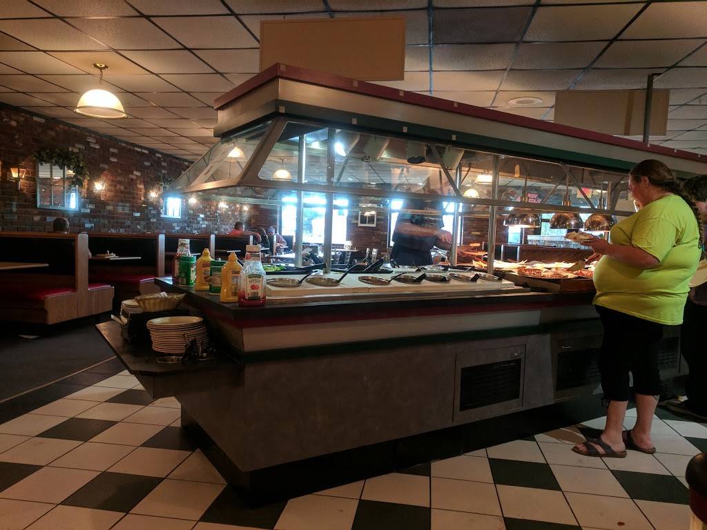 Pizza Inn | restaurant | 1905 E Malone Ave, Sikeston, MO 63801, USA | 5734718590 OR +1 573-471-8590