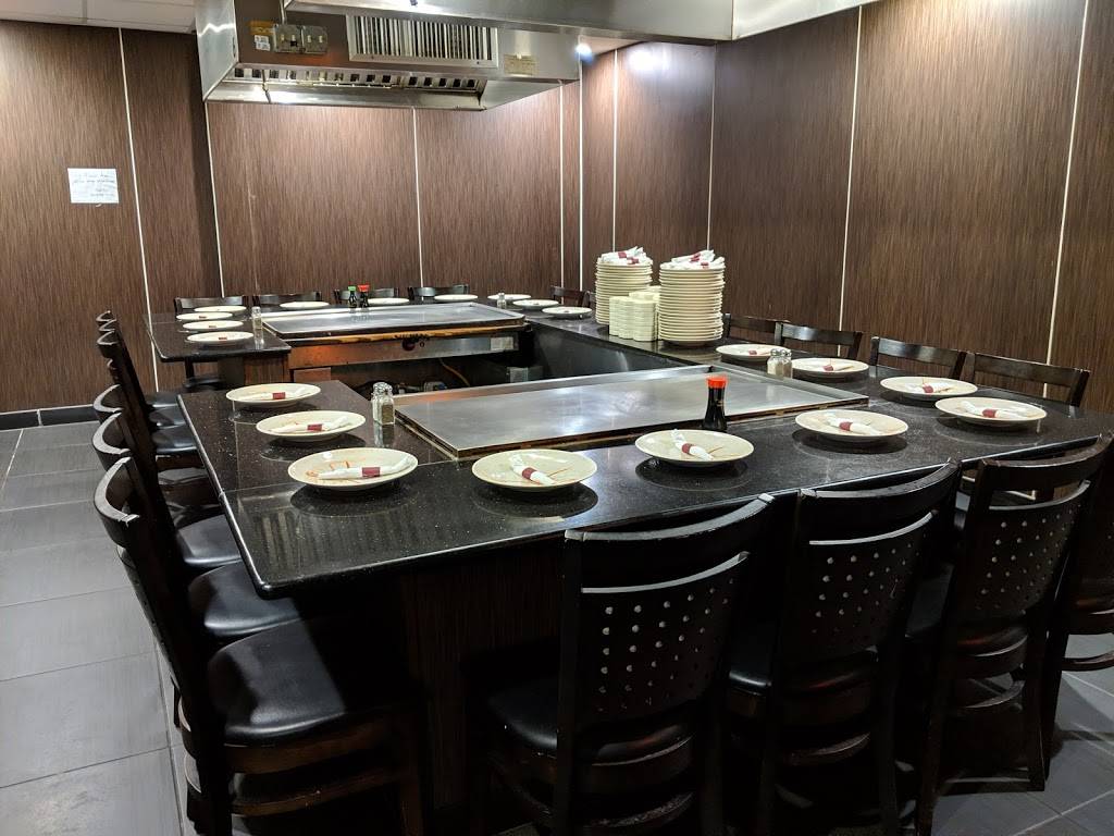 Fuji Sushi & Steak House | restaurant | 222 E 6th St, Waynesboro, GA 30830, USA | 7065542224 OR +1 706-554-2224