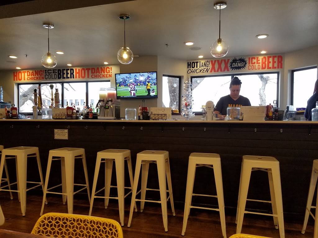 Nashbird | restaurant | 1 NW 9th St, Oklahoma City, OK 73102, USA | 4056009718 OR +1 405-600-9718