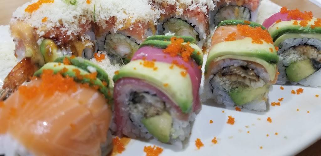 Hibachi Express Temple Terrace | restaurant | 9309 N 56th St, Temple Terrace, FL 33617, USA | 8138678818 OR +1 813-867-8818