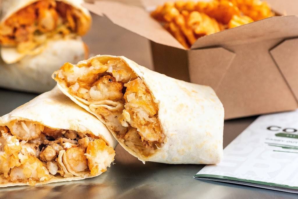 Conrad’s Grill | restaurant | 1422 N Milwaukee Ave, Chicago, IL 60622, USA | 7733607669 OR +1 773-360-7669