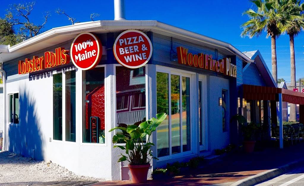 Cafe Heavenly | restaurant | 115 Flagler Ave, New Smyrna Beach, FL 32169, USA | 3864277475 OR +1 386-427-7475