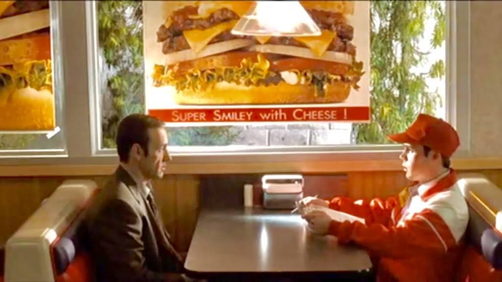 Carls Jr. | restaurant | 20105 Saticoy St, Canoga Park, CA 91306, USA | 8187090689 OR +1 818-709-0689