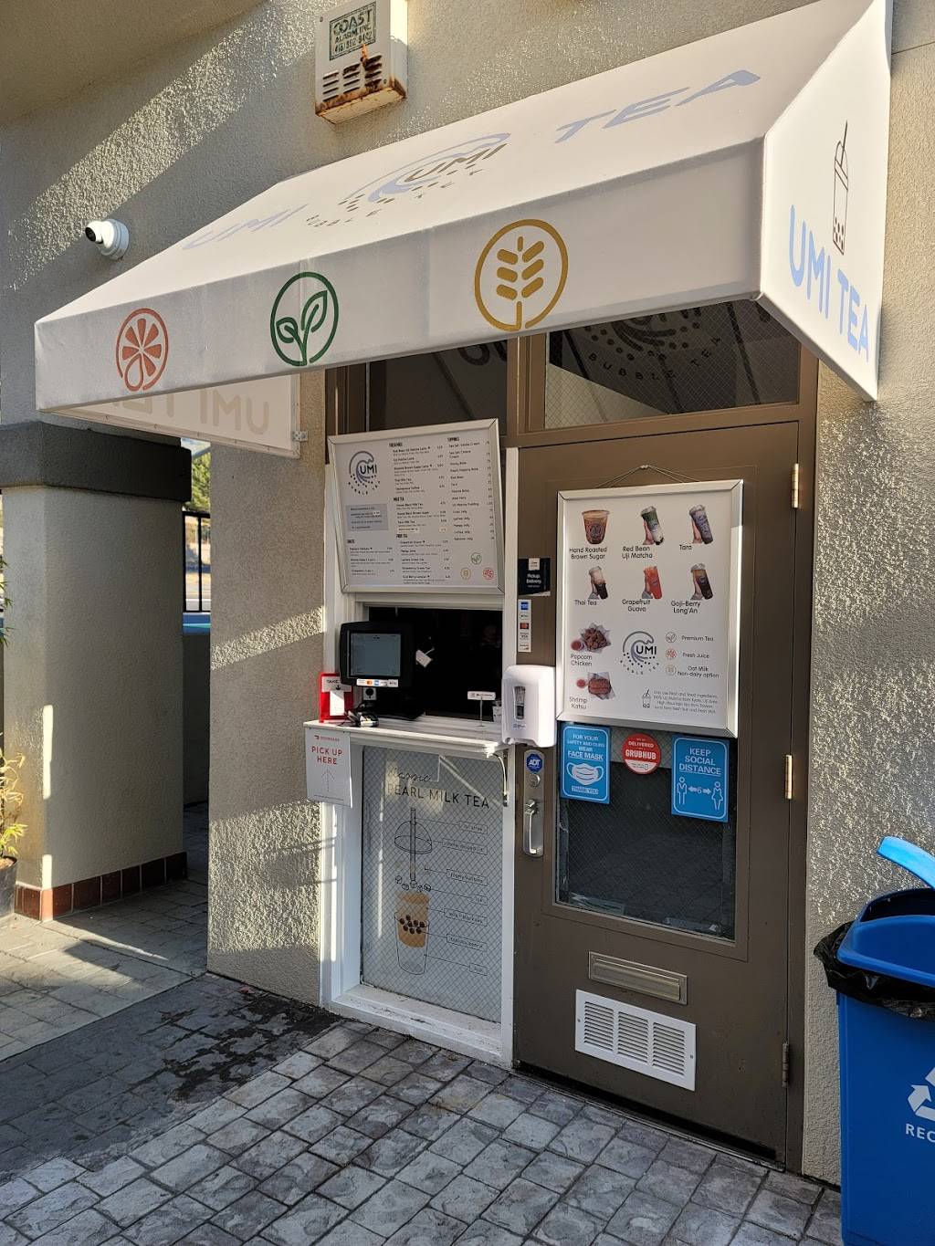 UMI Tea | restaurant | 43691B Mission Blvd, Fremont, CA 94539, USA | 5105732811 OR +1 510-573-2811