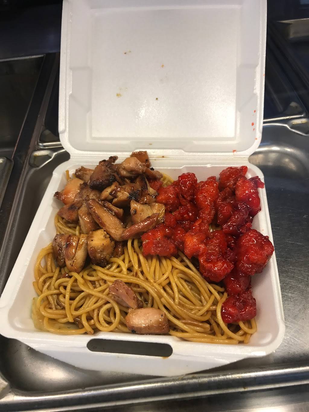 Ruby Thai Kitchen | restaurant | 601 Donald Lynch Blvd # 5203, Marlborough, MA 01752, USA | 5087865858 OR +1 508-786-5858