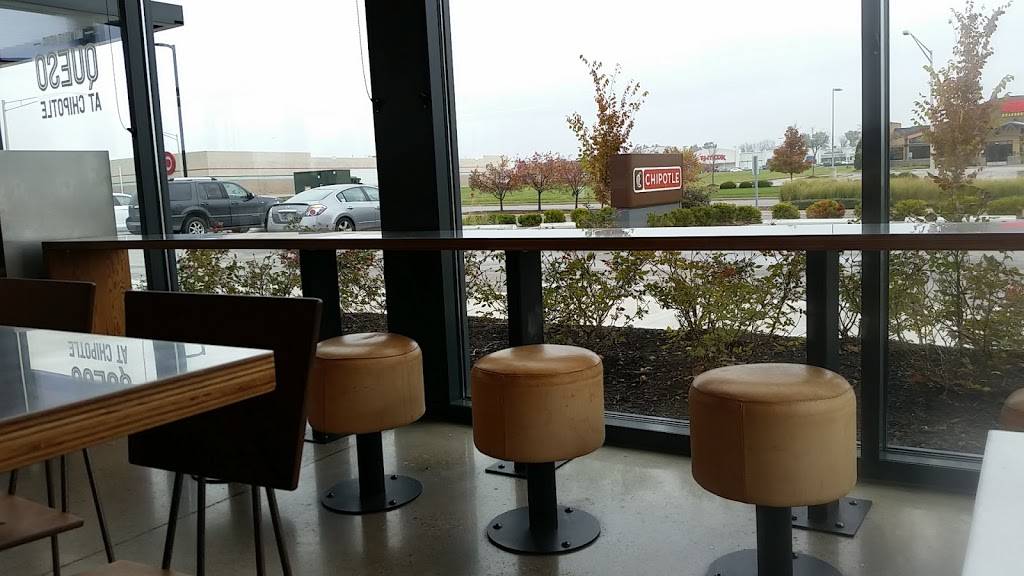 Chipotle Mexican Grill | restaurant | 350 S Perry Rd, Plainfield, IN 46168, USA | 3178394352 OR +1 317-839-4352