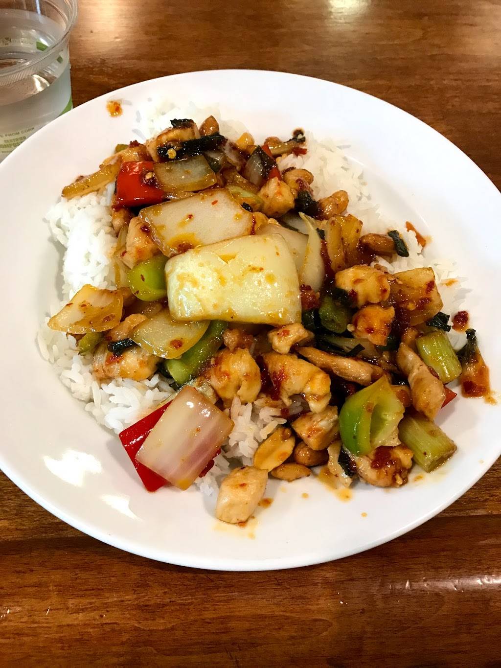 Rays | restaurant | 750 Escondido Rd, Stanford, CA 94305, USA | 6507247851 OR +1 650-724-7851