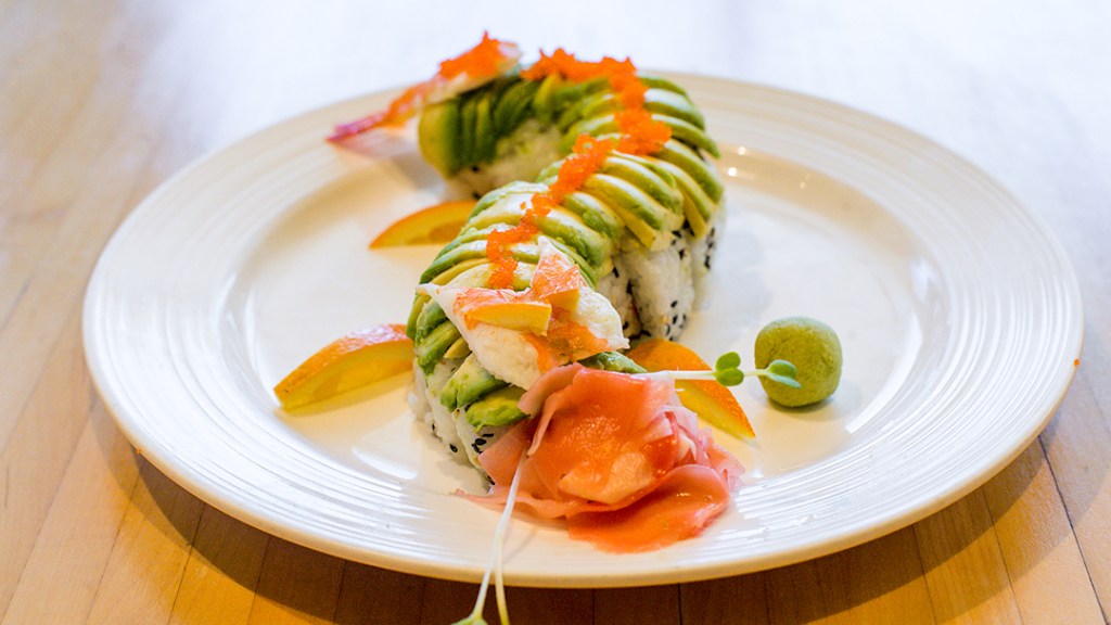 Sushi Sam | restaurant | 500 W Southlake Blvd # 138, Southlake, TX 76092, USA | 8174101991 OR +1 817-410-1991