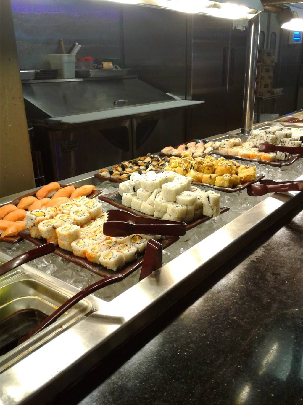 Win Buffet | restaurant | 3434 W Illinois Ave #400, Dallas, TX 75211, USA | 2143308881 OR +1 214-330-8881