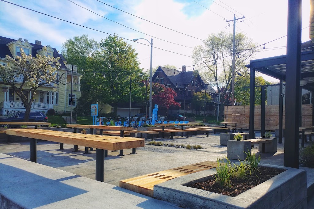 Stone Creek Coffee - Downer Cafe & Kitchen | cafe | 2650 N Downer Ave, Milwaukee, WI 53211, USA | 4142103686 OR +1 414-210-3686