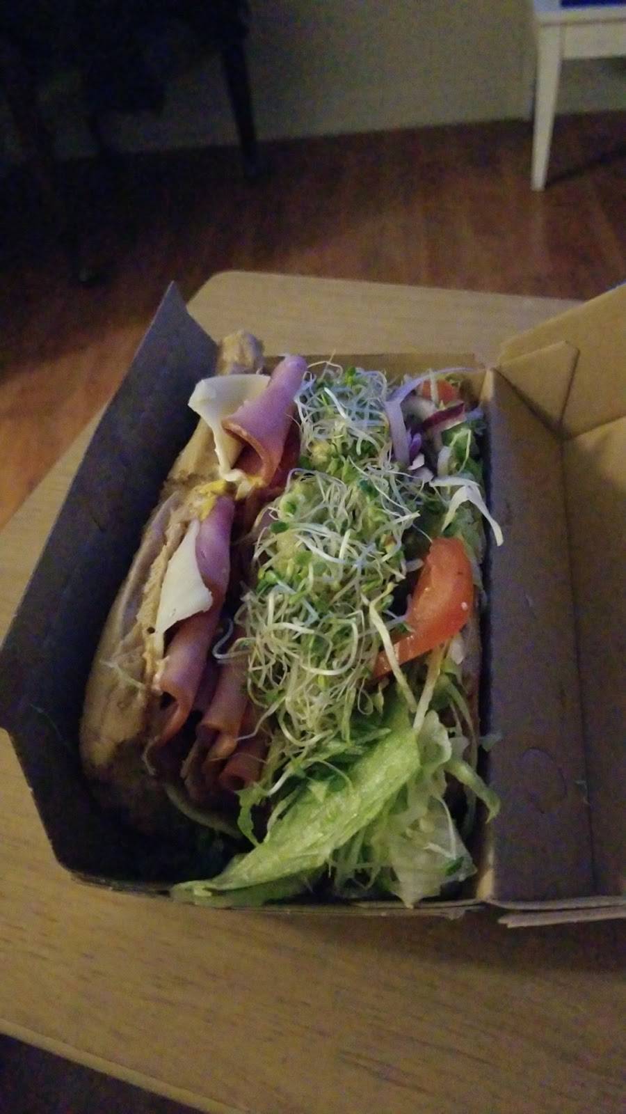 Deli Delicious | restaurant | 570 W Olive Ave, Merced, CA 95348, USA | 2097240305 OR +1 209-724-0305