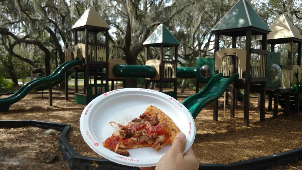 Pizza Hut | restaurant | 16224 Bayberry Glen Dr, Lithia, FL 33547, USA | 8135408570 OR +1 813-540-8570