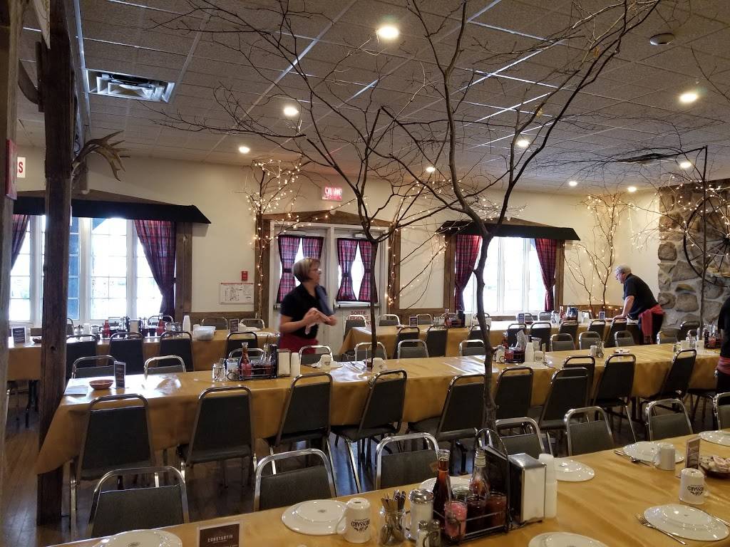 Cabane A Sucre Constantin | restaurant | 1054 Boulevard Arthur-Sauvé, Saint-Eustache, QC J7R 4K3, Canada | 4504732374 OR +1 450-473-2374