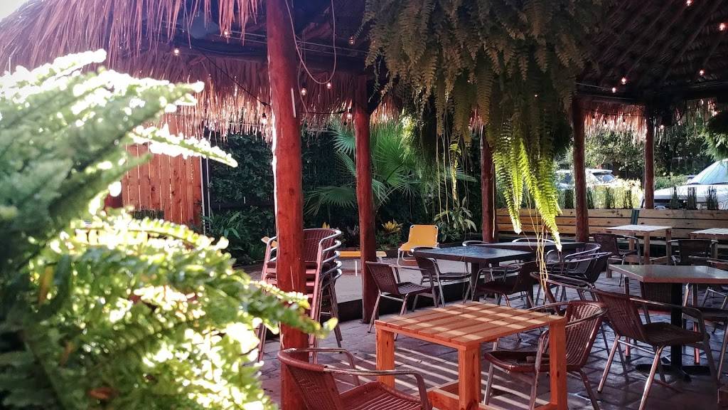 The Toasted Coconut | restaurant | 1617 Richmond Ave, Houston, TX 77006, USA | 7134854775 OR +1 713-485-4775