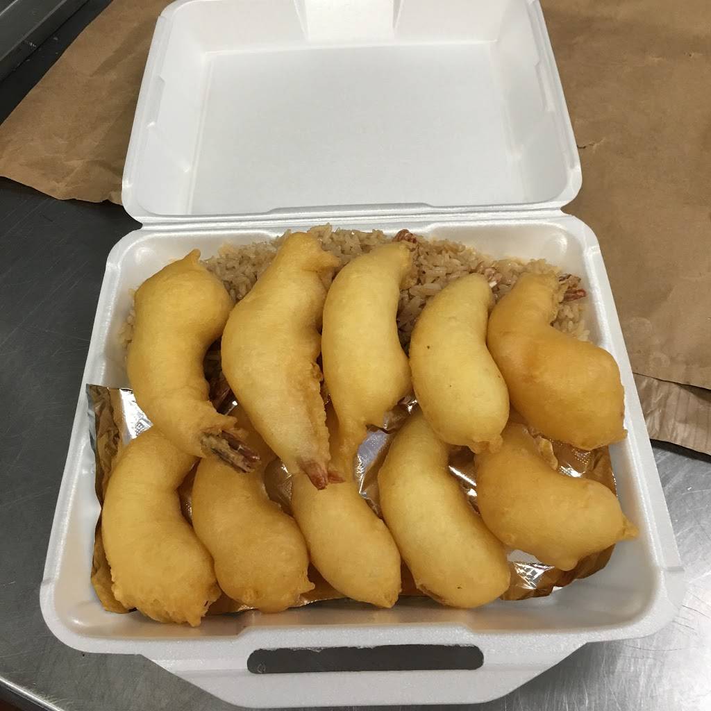 China Star III | restaurant | 6604 Waters Ave, Savannah, GA 31406, USA | 9123491953 OR +1 912-349-1953