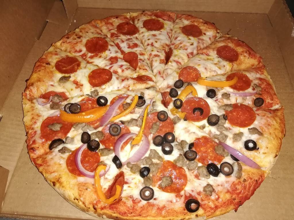 Pizza Dani | restaurant | Del Ciruelo S/N, Fraccionamiento Urbivillas del Prado, B.C., Mexico | 016643305168 OR +52 664 330 5168