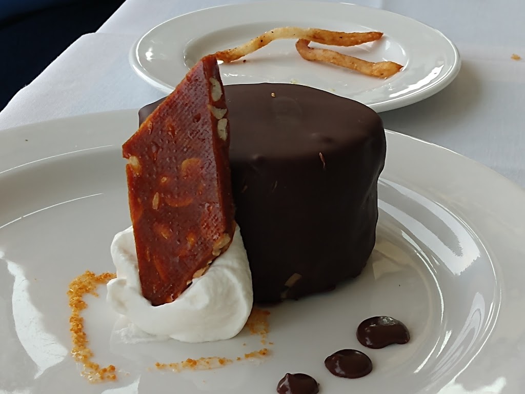 The Bistro at MCCTC | restaurant | 7300 N Palmyra Rd, Canfield, OH 44406, USA | 3307294106 OR +1 330-729-4106