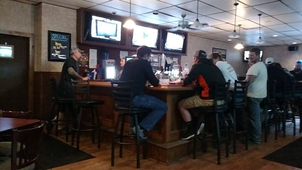 Tommy Boys Tavern Inc | restaurant | 120 Bill George Dr, Waynesburg, PA 15370, USA | 7246273150 OR +1 724-627-3150