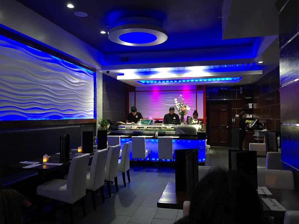 Nori Sushi | meal delivery | 1636 South St, Philadelphia, PA 19146, USA | 2157356668 OR +1 215-735-6668