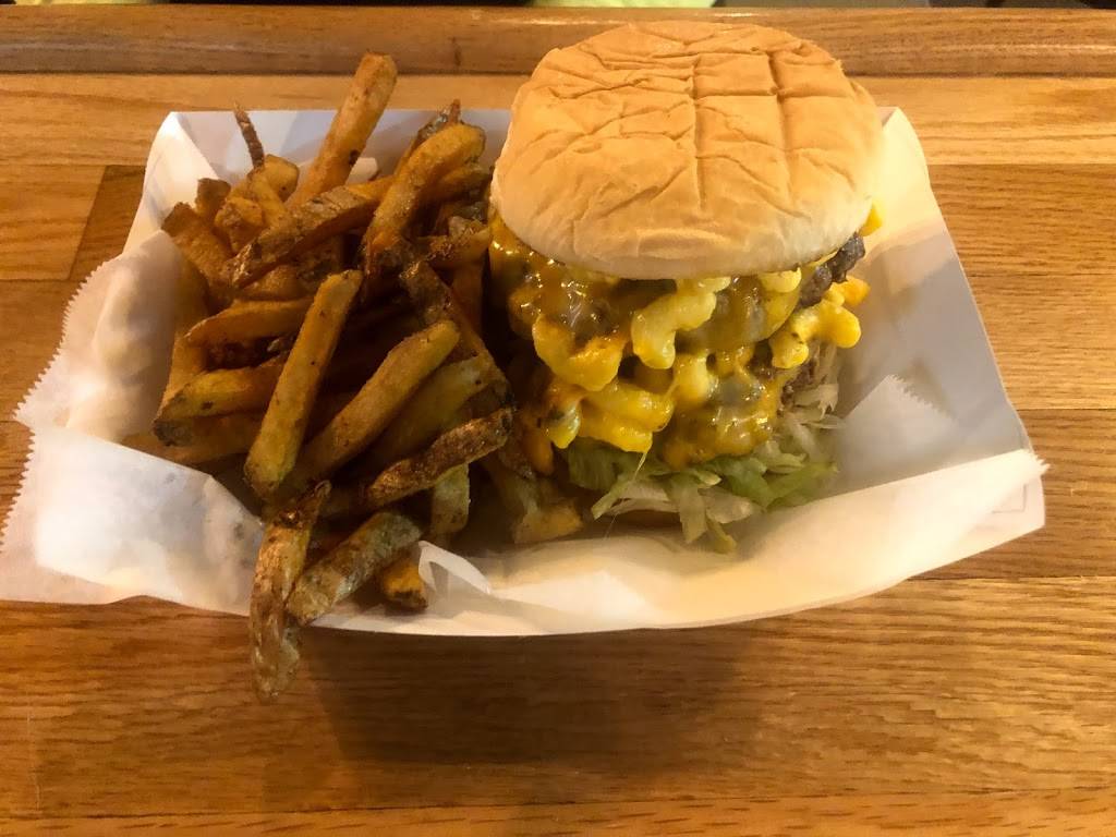 The Towns End | restaurant | 7500 Oakbrook Dr Suite 1, Florence, KY 41042, USA | 8599181065 OR +1 859-918-1065