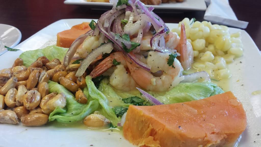 La Granja | restaurant | 1895 N Pine Island Rd, Plantation, FL 33322, USA | 9544247878 OR +1 954-424-7878