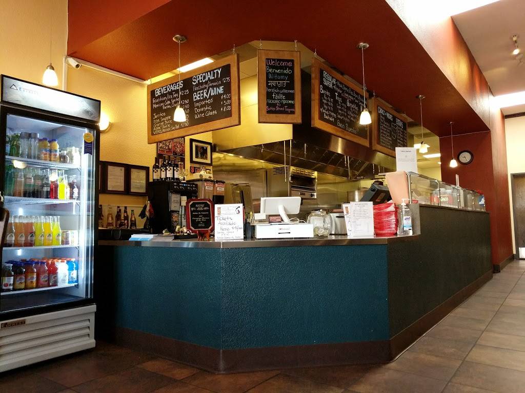 Sutter Street Taqueria | restaurant | 727 Sutter St A, Folsom, CA 95630, USA | 9162938952 OR +1 916-293-8952