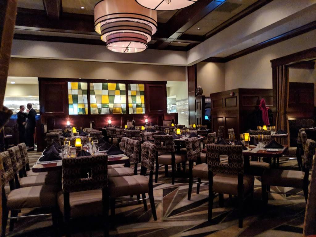 McCormick & Schmicks Seafood & Steaks | restaurant | 110 N Illinois St, Indianapolis, IN 46204, USA | 3176319500 OR +1 317-631-9500