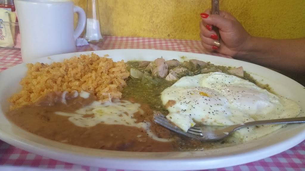 Jalisco Mexican Food | restaurant | 2256 Garey Ave, Pomona, CA 91766, USA | 9095486460 OR +1 909-548-6460