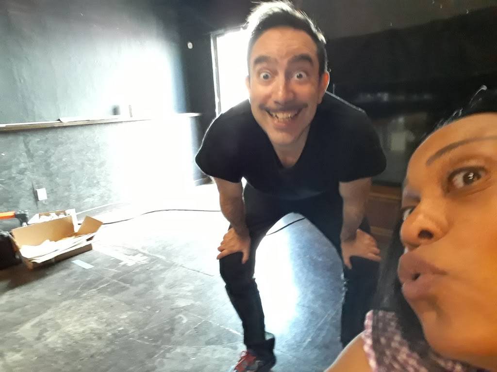 Butcher Shop | restaurant | 457 N Fairfax Ave, Los Angeles, CA 90036, USA | 8334288243 OR +1 833-428-8243