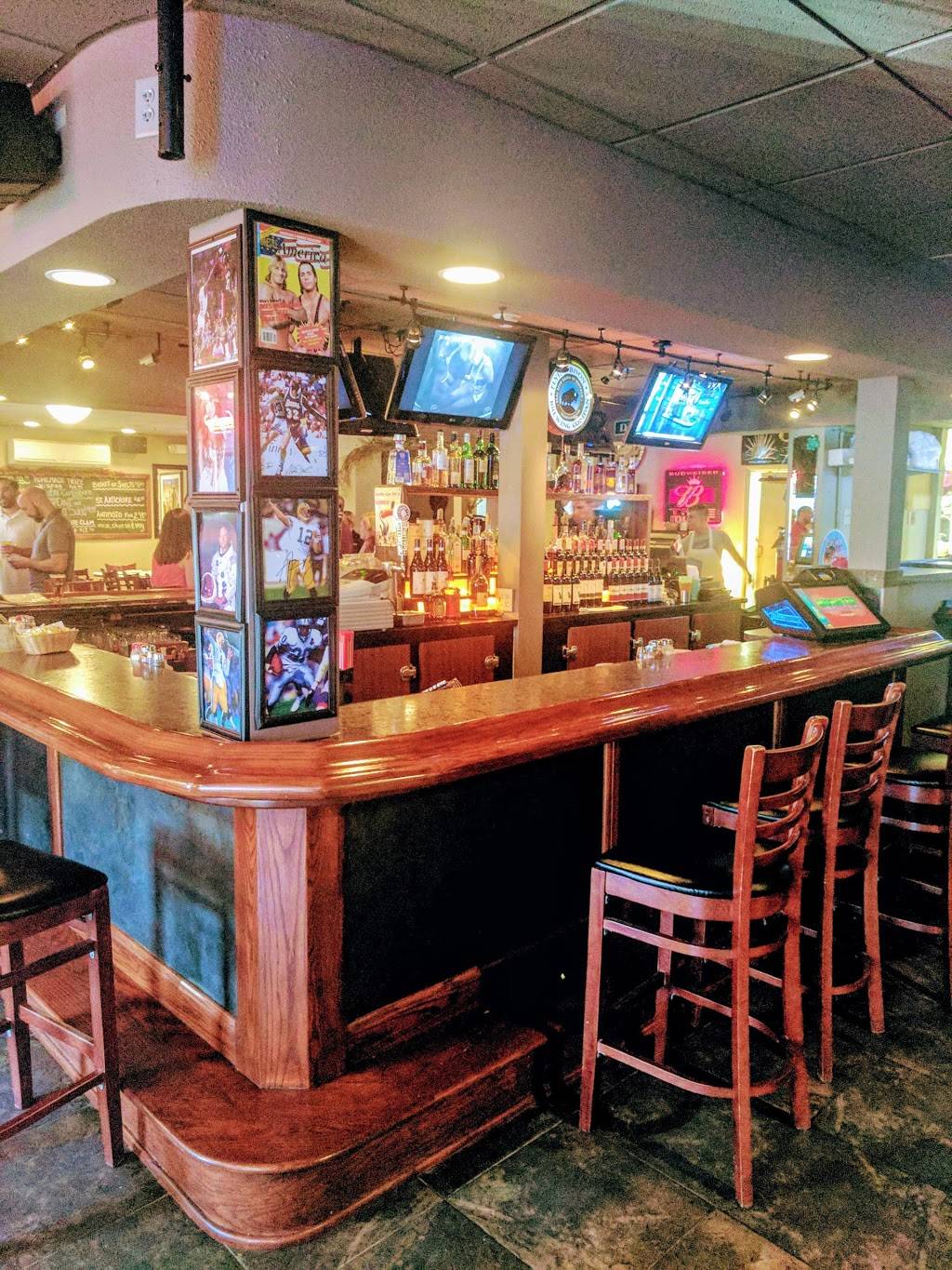 Bobby Js Italian American Grille | restaurant | 204 Como Park Boulevard Cheektowaga, Buffalo, NY 14227, USA | 7163953207 OR +1 716-395-3207