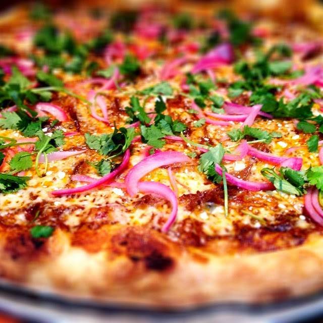 TOWN Pizza | meal takeaway | 5101 York Blvd, Los Angeles, CA 90042, USA | 3233448696 OR +1 323-344-8696