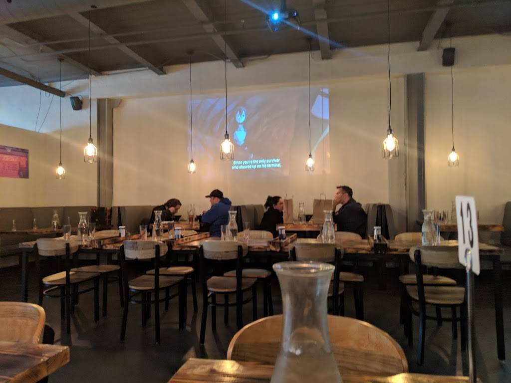 Tamashii Ramen - Ya | restaurant | 132 E 5th St, Edmond, OK 73034, USA | 4059208234 OR +1 405-920-8234