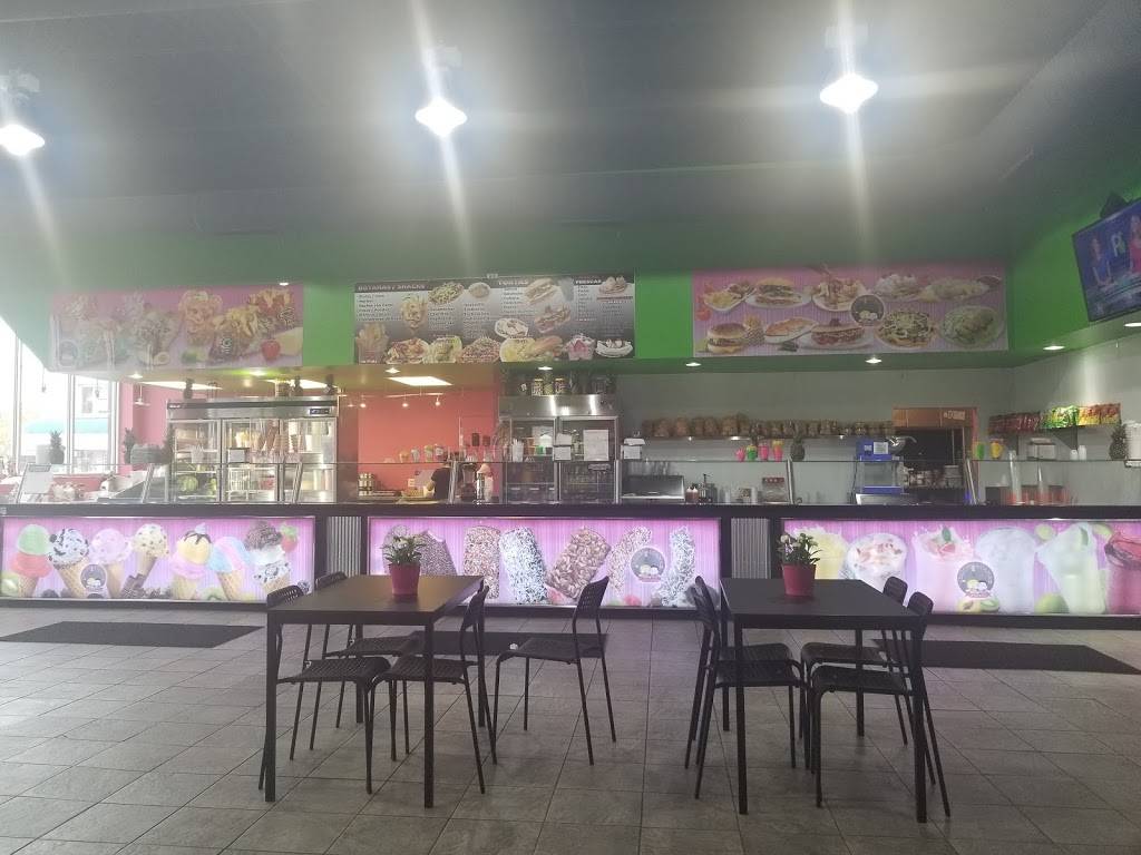 La Michoacana Prime | restaurant | 5701 W Fullerton Ave, Chicago, IL 60639, USA | 7736885550 OR +1 773-688-5550