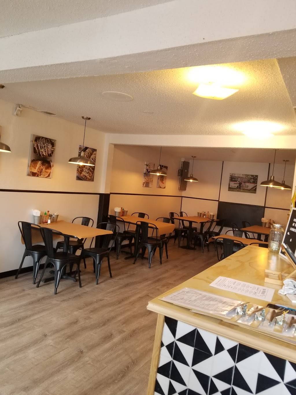 Butcher & The Blonde | restaurant | 515 Oak St, Frederick, CO 80530, USA | 7207720196 OR +1 720-772-0196