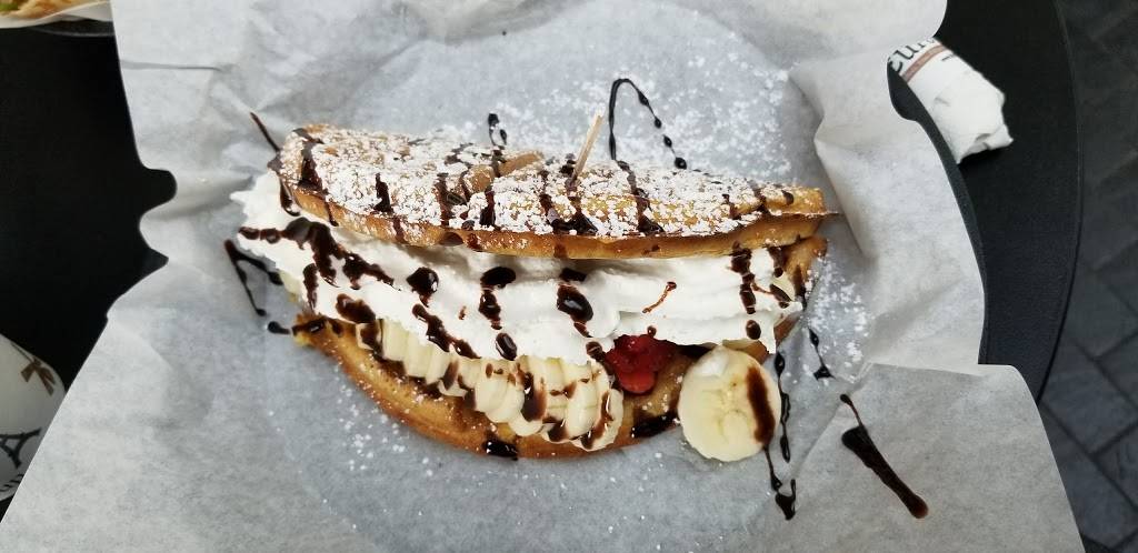 Euro Caffe | restaurant | 1621 Alton Pkwy SUITE 190, Irvine, CA 92606, USA | 7147162006 OR +1 714-716-2006