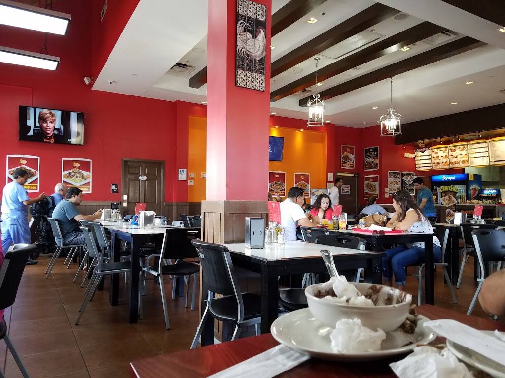 La Granja Kendall Drive | restaurant | 10501 SW 88th St #101, Miami, FL 33176, USA | 7865425004 OR +1 786-542-5004