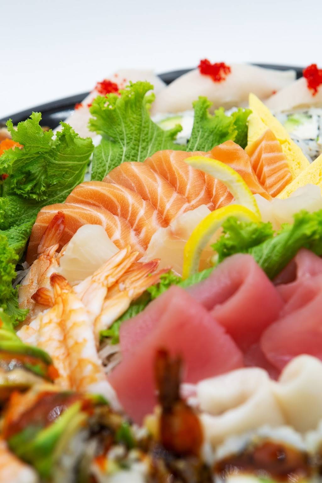 Ichiban Mikoshi Sushi | meal takeaway | 221 Muddy Branch Rd, Gaithersburg, MD 20878, USA | 3014071603 OR +1 301-407-1603