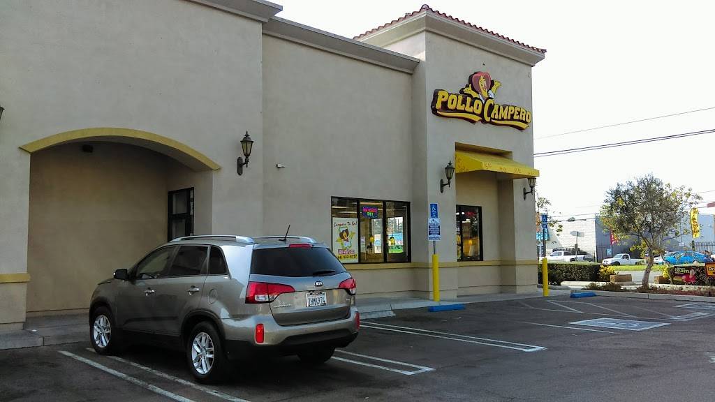 Pollo Campero | meal takeaway | 9000 Sepulveda Blvd, North Hills, CA 91343, USA | 8332267376 OR +1 833-226-7376