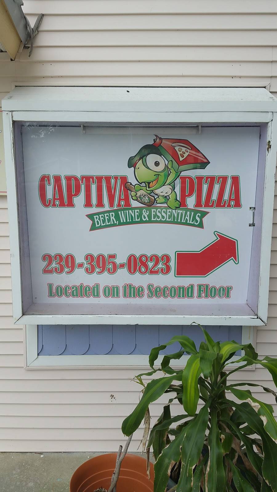 Captiva Pizza Yogurt & Gift | restaurant | 11513 Andy Rosse Lane, Captiva, FL 33924, USA | 2393950797 OR +1 239-395-0797