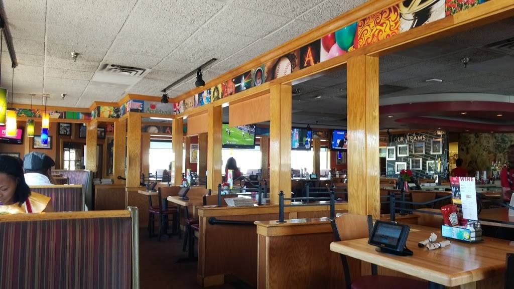 Applebees Grill + Bar | restaurant | 2227 Dave Lyle Blvd, Rock Hill, SC 29730, USA | 8033661991 OR +1 803-366-1991