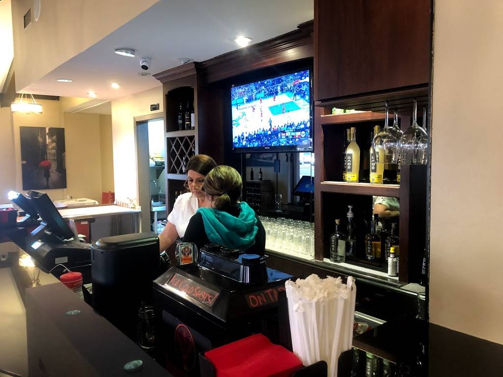 De Niro Ristorante | restaurant | 4768 Convoy St, San Diego, CA 92111, USA | 8582820702 OR +1 858-282-0702